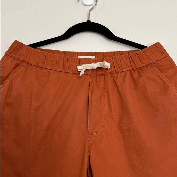 Pact Daily Twill - M - Orange - Picture 2 of 6